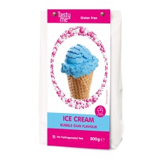 IJSMIX BUBBELGUM FLAVOUR GLUTENVRIJ 200G